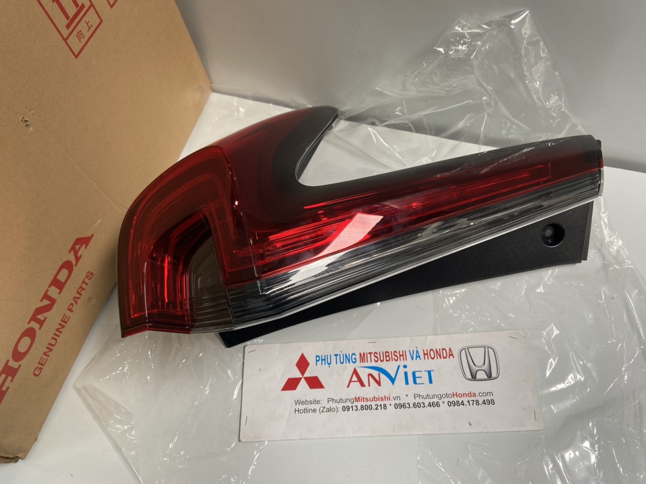 Đèn lái sau xe honda CRV 2020